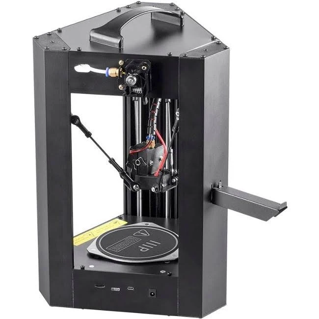 Photo 1 of Monoprice Mini Delta V2 3D Printer