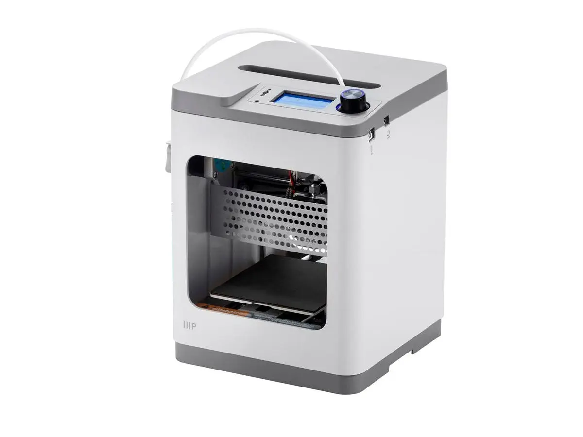 Photo 1 of MP Cadet 3D Printer
