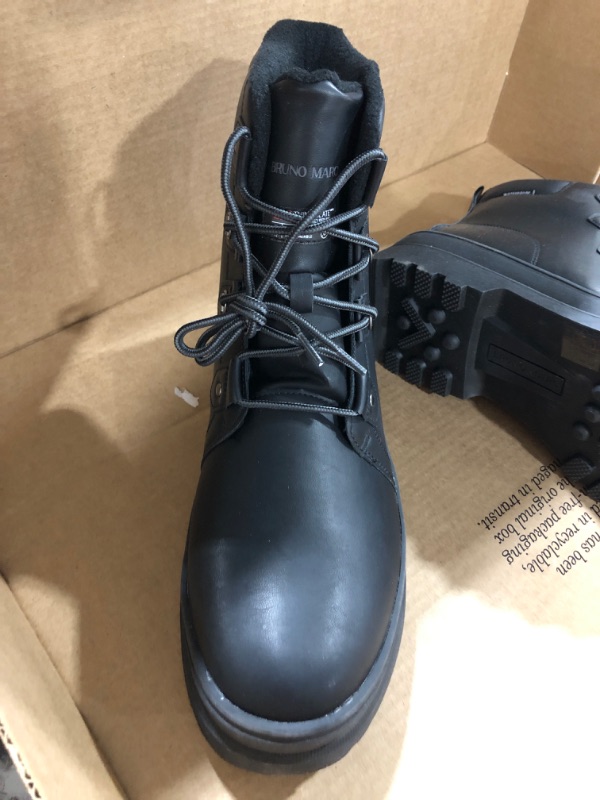 Photo 2 of  Bruno Marc boots for Mens for work  size 14 