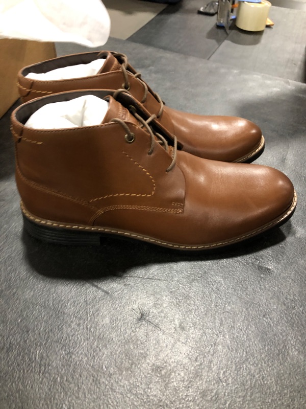 Photo 1 of 10.5 boots mens