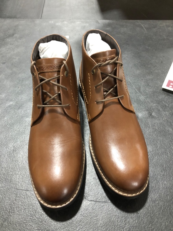 Photo 2 of 10.5 boots mens