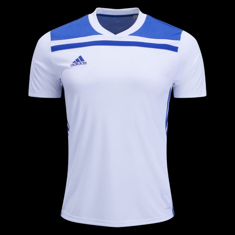 Photo 1 of Adidas Regista 18 Jersey-white/royal-xs
