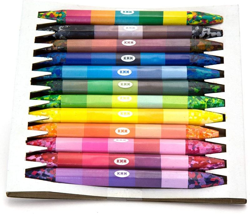 Photo 1 of CRAYONS