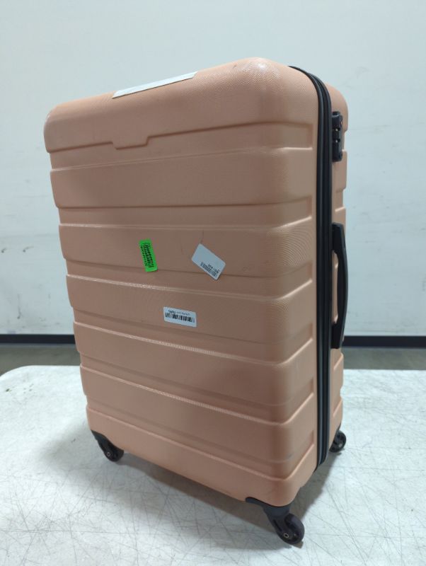 Photo 1 of 4PK Suitcase 