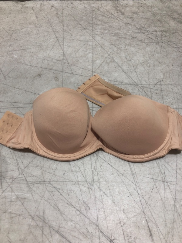 Photo 1 of 36C STRAPLESS BRA