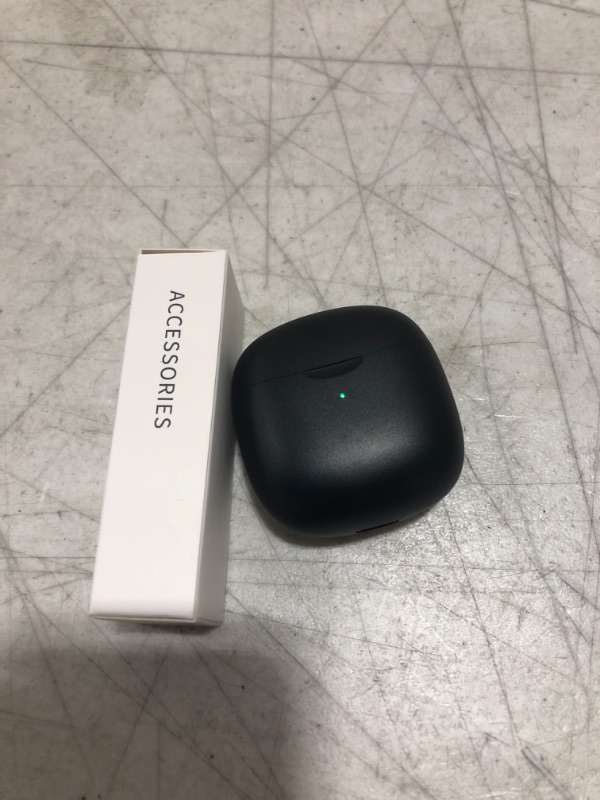 Photo 1 of Wireless Earbuds, Bluetooth 5.3 Headphones HI-FI Stereo, Wireless Earphones 35H Playtime Type-C Fast Charging, In Ear Headphones with CVC 8.0 Noise Reduction, IP7 Waterproof, Touch Control, Tiny Size