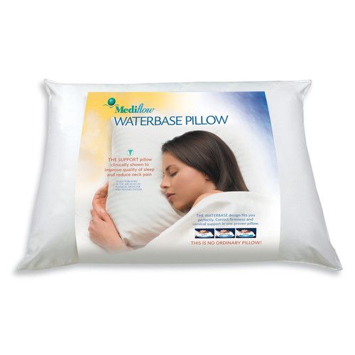 Photo 1 of AD Medical Mediflow Pillow, 1 Ea
