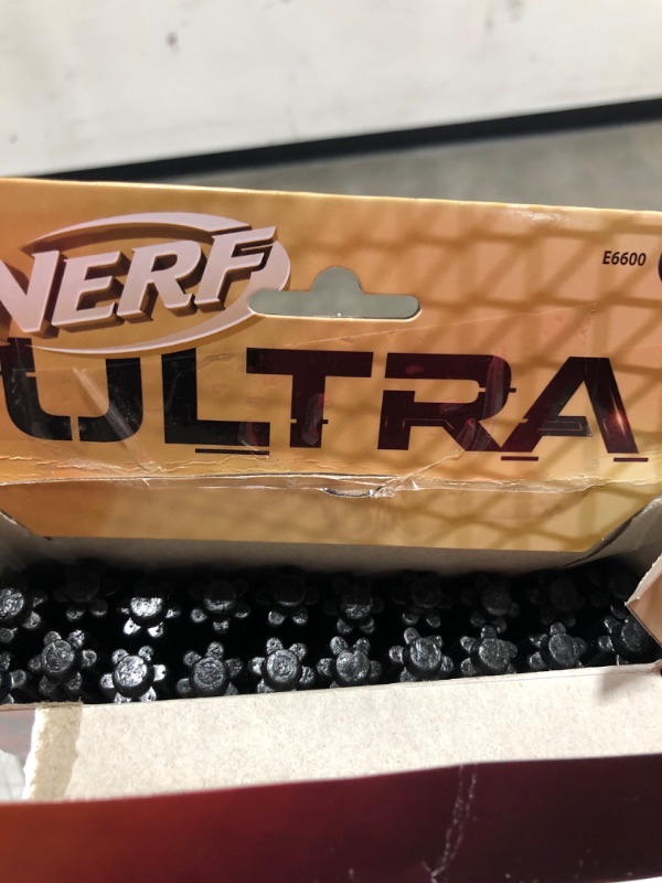 Photo 2 of Nerf Ultra One 20-Dart Refill