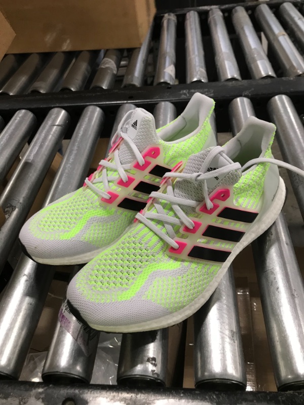 Photo 2 of adidas Men's Ultraboost 10.5