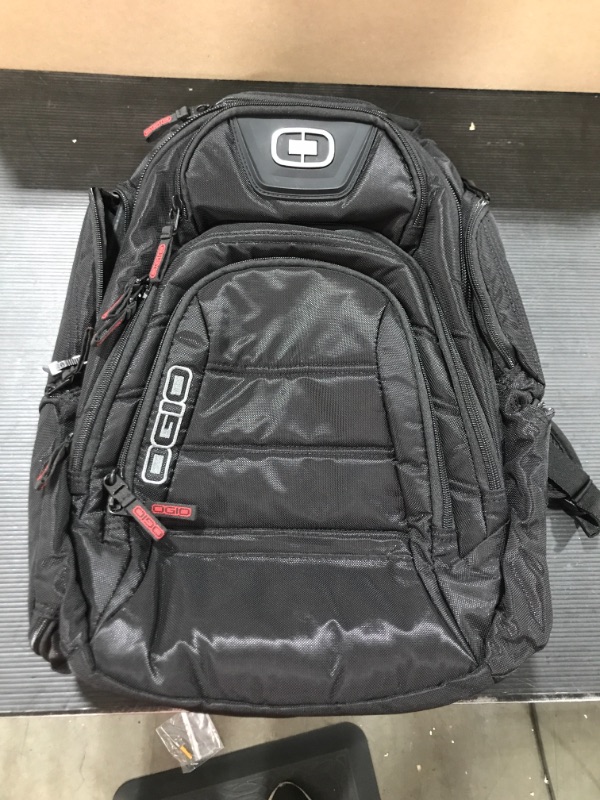 Photo 2 of OGIO Renegade RSS Backpack Black