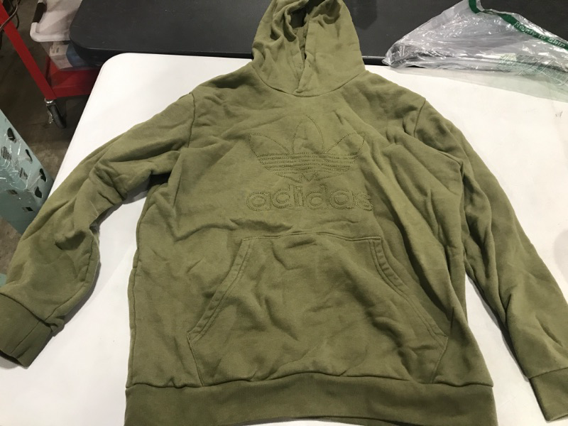 Photo 1 of Adidas Hoody Size Unknown - Med/Large