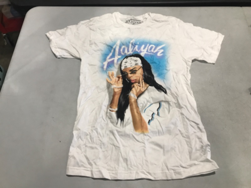 Photo 1 of Aaliyah Shirt XS