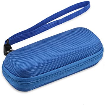 Photo 1 of ACPTEK CARRYING CASE BLUE