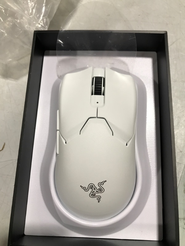 Photo 1 of HYPERSPEED RAZER VIPER V2 PR