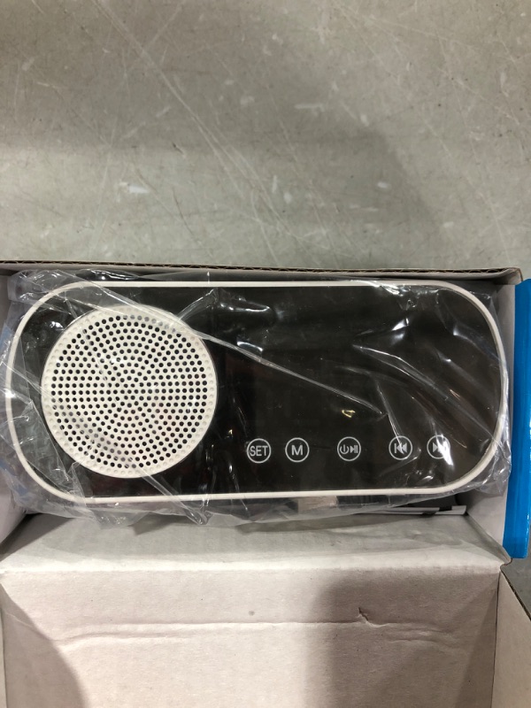 Photo 1 of small Bluetooth Clock 