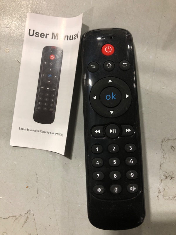 Photo 1 of Bluetooth Remote 