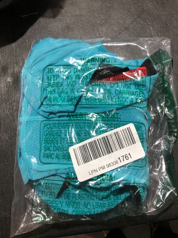 Photo 1 of 2xl blue swimsuit womens
