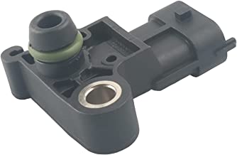 Photo 1 of 213-4681 Manifold Absolute Pressure MAP Sensor Air Intake Switch 55573248 Compatible with Chevy, Buick, GMC, Cadillac, Pontiac, Saturn - Express, Malibu, Impala, HHR, Enclave, Tahoe, Sierra
