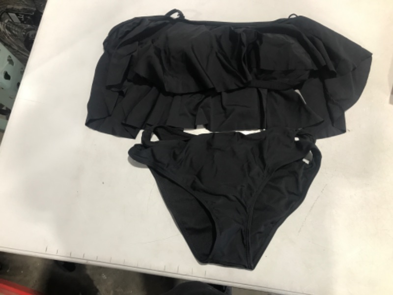 Photo 1 of Womens Swim Suit - Large