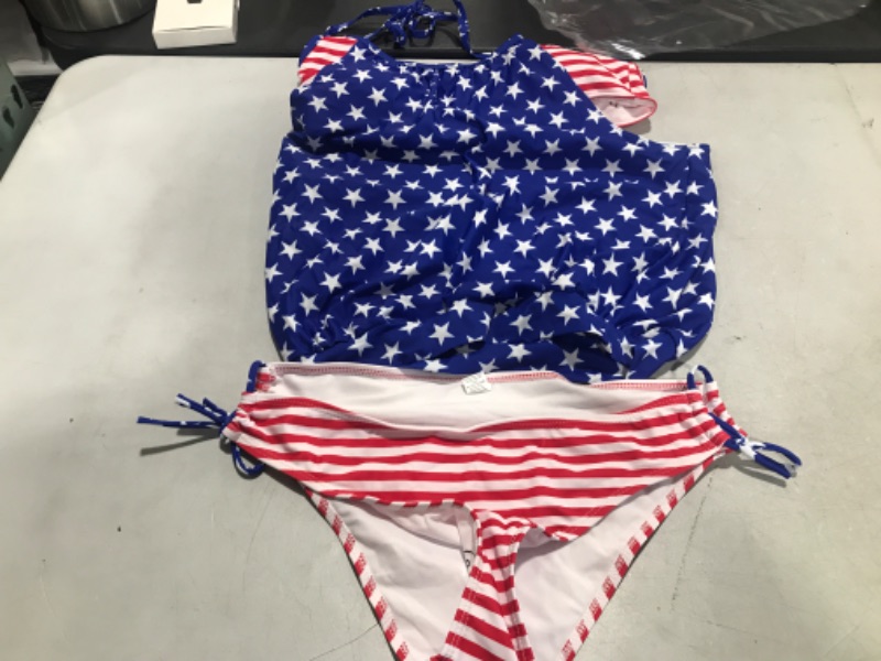 Photo 1 of Womens Swimwear Large