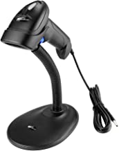 Photo 1 of USB Scanner Barcode scanner with stand