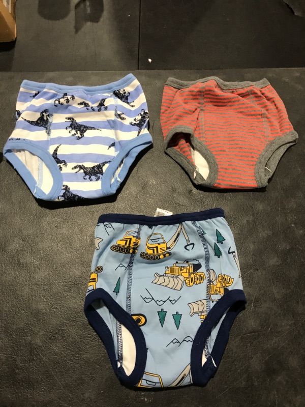 Photo 1 of 5T Cloth diapers 3 pk