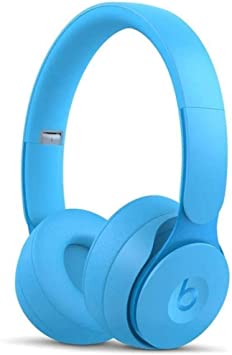 Photo 1 of Beats Solo Pro Wireless Noise Cancelling On-Ear Headphones