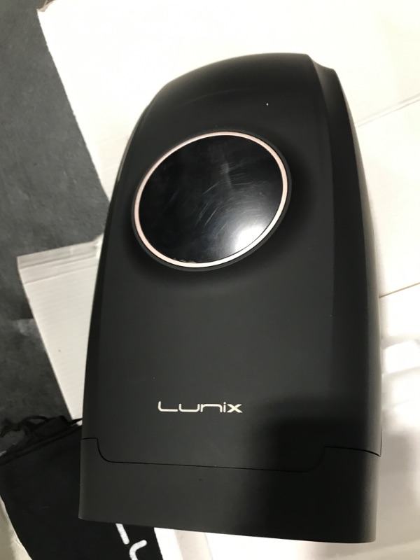 Photo 1 of LUNIX HAND MASSAGER 