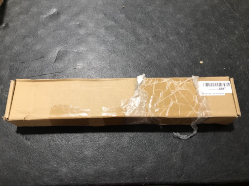 Photo 1 of 2 LED LIGHT BAR 40CM 20W