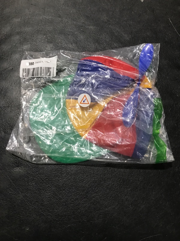 Photo 1 of Adult Propeller Hat