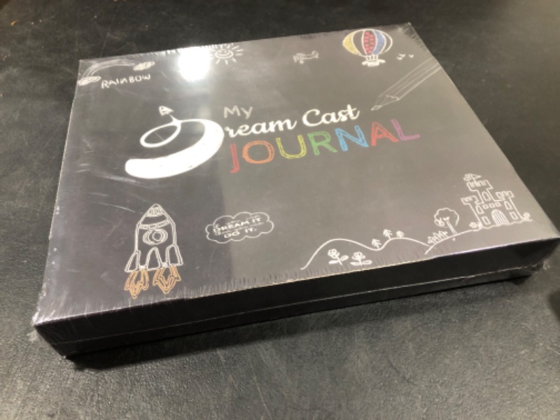 Photo 2 of Kids Journal with Writing Prompts Plus Bonus Conversation Starter Cards - A Guided Journal for Kids to Develop a Growth Mindset to Increase Confidence, Mindfulness (Kids Journal Set w/o Pen)