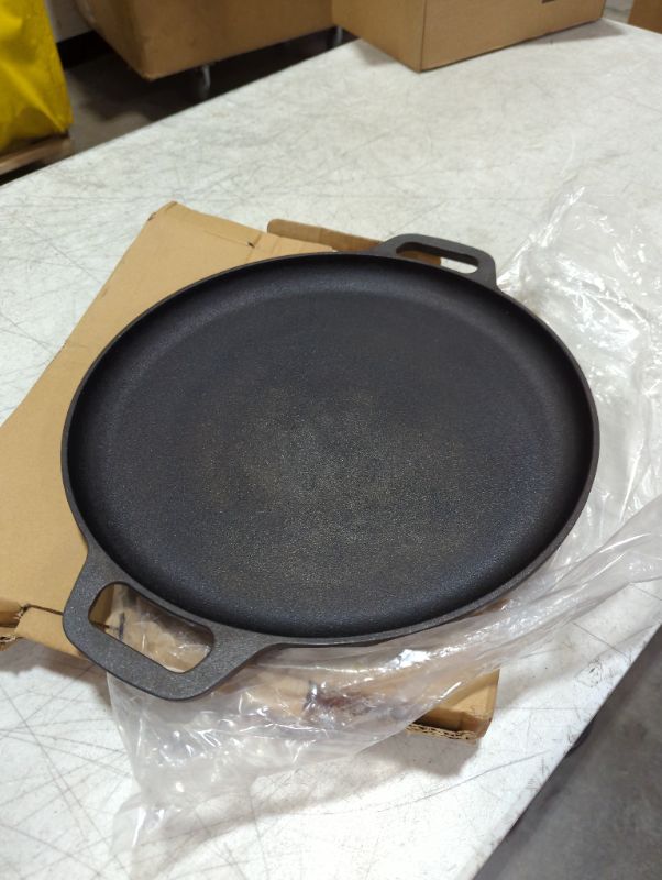 Photo 1 of Back country pan