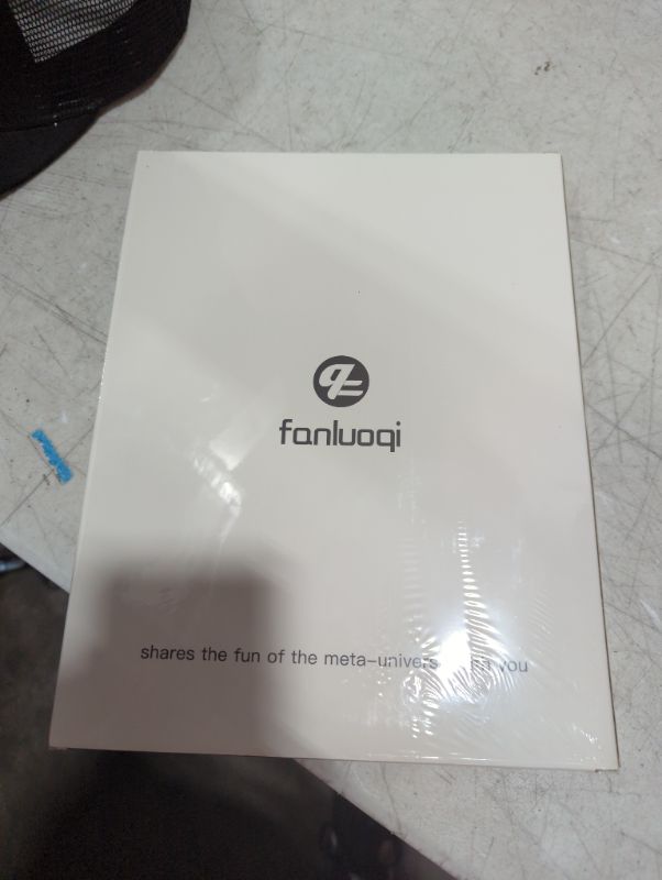 Photo 1 of Fanluoqi Link Cable 20 FT Compatible with Quest2 Accessories and PC/Steam VR?Supports fast charging High Speed PC Data Transfer,USB 3.0 to USB-C Cable for VR Headset and Gaming PC 20FT