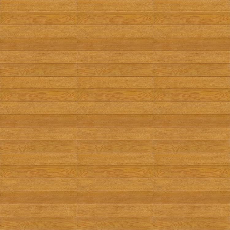 Photo 1 of  Self Adhesive Vinyl Floor Tiles for small space, 2 Tiles - 12" x 12", Light Oak Plank-Look  - Peel & Stick, DIY Flooring for Kitchen, Dining Room, Bedrooms, Basements & Bathrooms by Achim Home Decor Light Oak 
