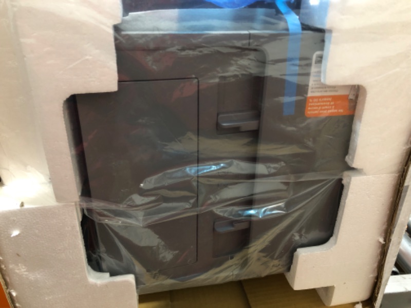 Photo 1 of HP OfficeJet Pro 9025e Wireless Color All-in-One Printer with Bonus 6 Months Instant Ink with HP+ 9025e - Advanced Printer