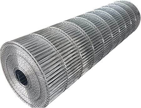 Photo 1 of  Welded Mesh Wire