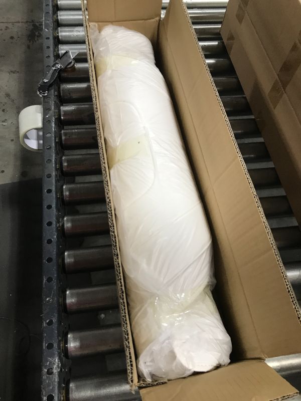 Photo 1 of Basenor Tesla Model 3 Model Y Model S Model X Leather Seat Back Kick Protectors Kick Mats White Set of 2