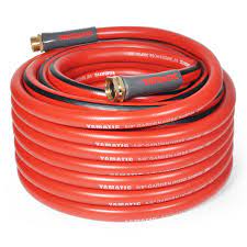 Photo 1 of 5/8" Ultra Durable Garden Hose  50'