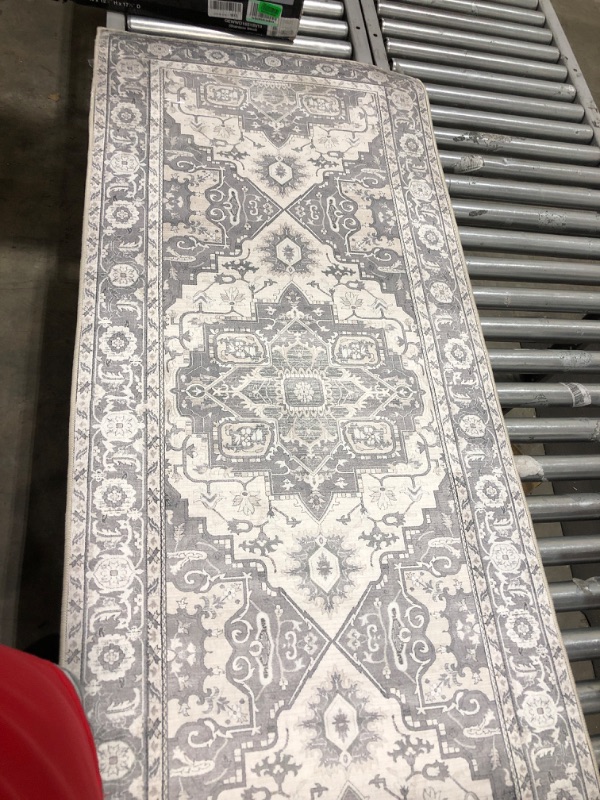 Photo 1 of 6 FT5 RUNNER RUG `