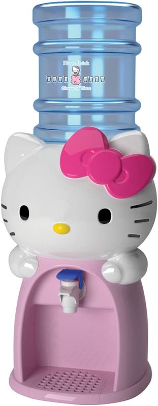 Photo 1 of Hello Kitty KT3102 Water Dispenser 