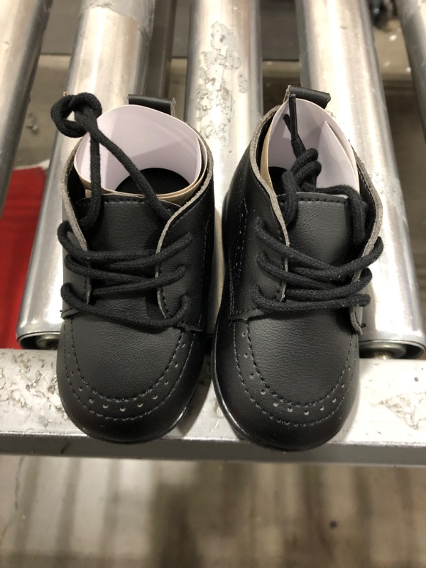 Photo 1 of baby shoes, size 3