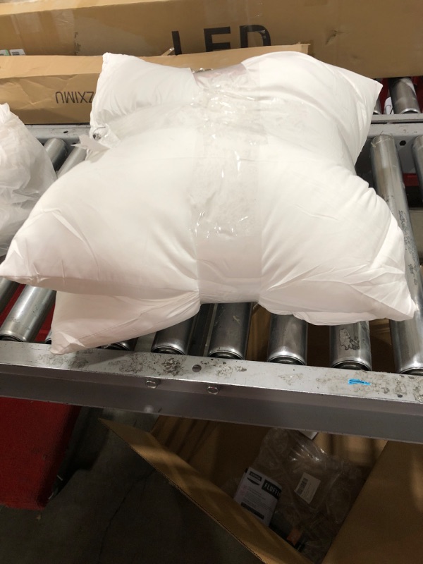 Photo 1 of 2 pillows