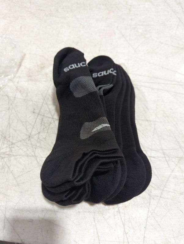 Photo 1 of 6PK of mens ankle socks