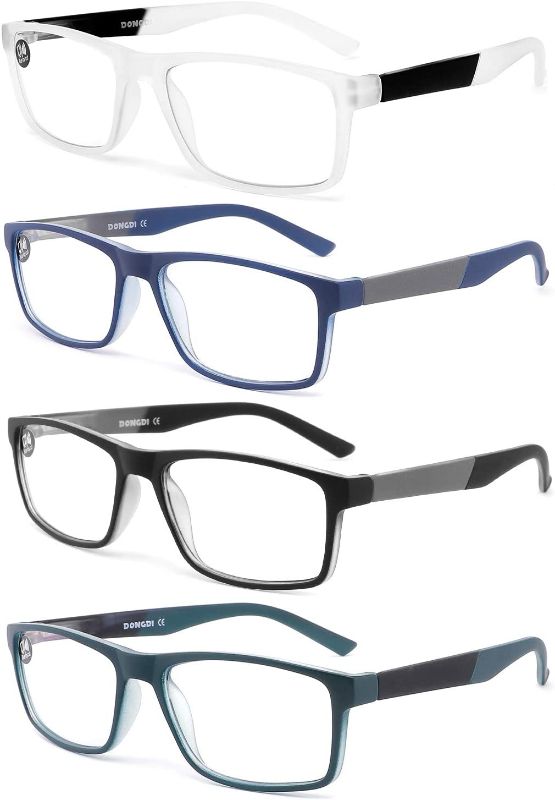 Photo 1 of Blue Light Blocking Reading Glasses 