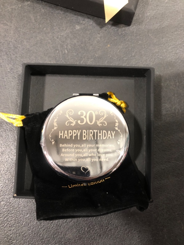 Photo 1 of 30th Birthday Gifts for Women 1