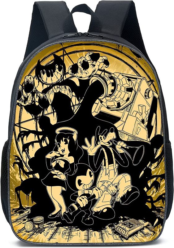 Photo 1 of Anime Backpack 