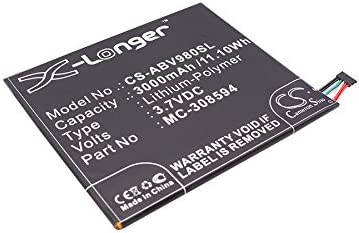 Photo 1 of REPLACEMENT BATTERY FOR KINDLE FIRE  MC-308594