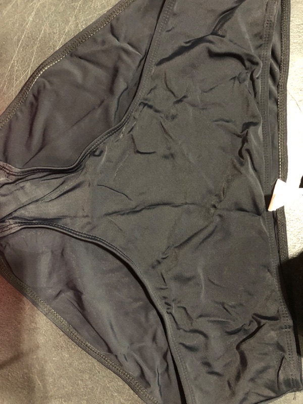 Photo 1 of grace karin women XL black 2 piece 