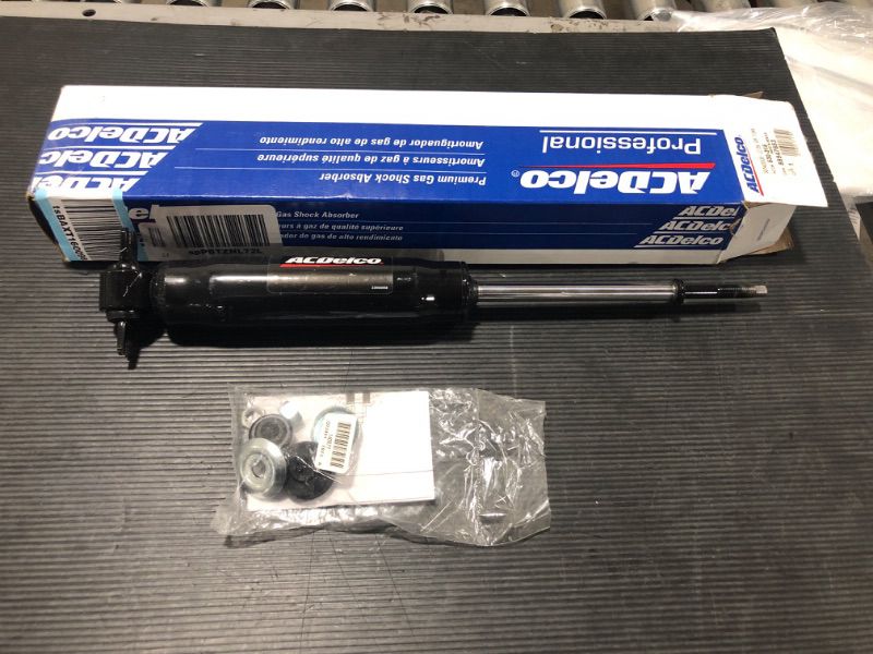 Photo 2 of ACDelco Professional 530-315 Premium Gas Charged Front Shock Absorber