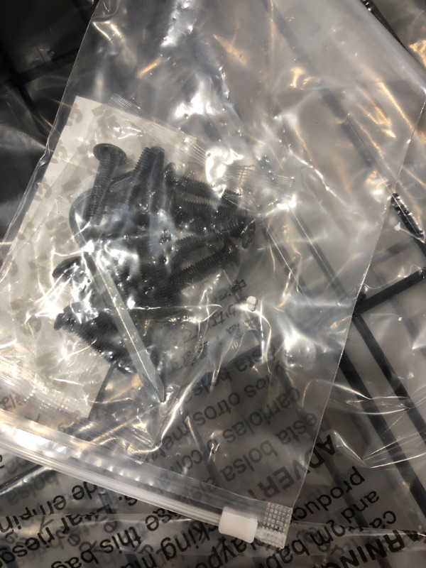 Photo 1 of Megidok Wooden Dog Crate Furniture with Cushion, Dog Crate End Table with Tray, Double Doors Dog Crate Furniture Style, Decorative Dog Kennels Indoor for Large Dog-Rustic Style, 37.5 * 25 * 25 inch 37.5"L*25"W*25"H Brown